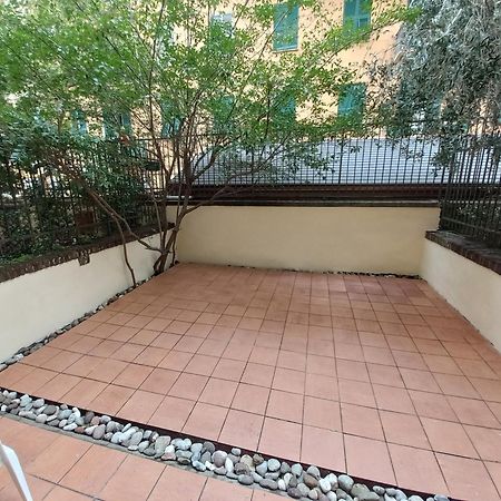 דירות ג'נובה Casa Mare מראה חיצוני תמונה