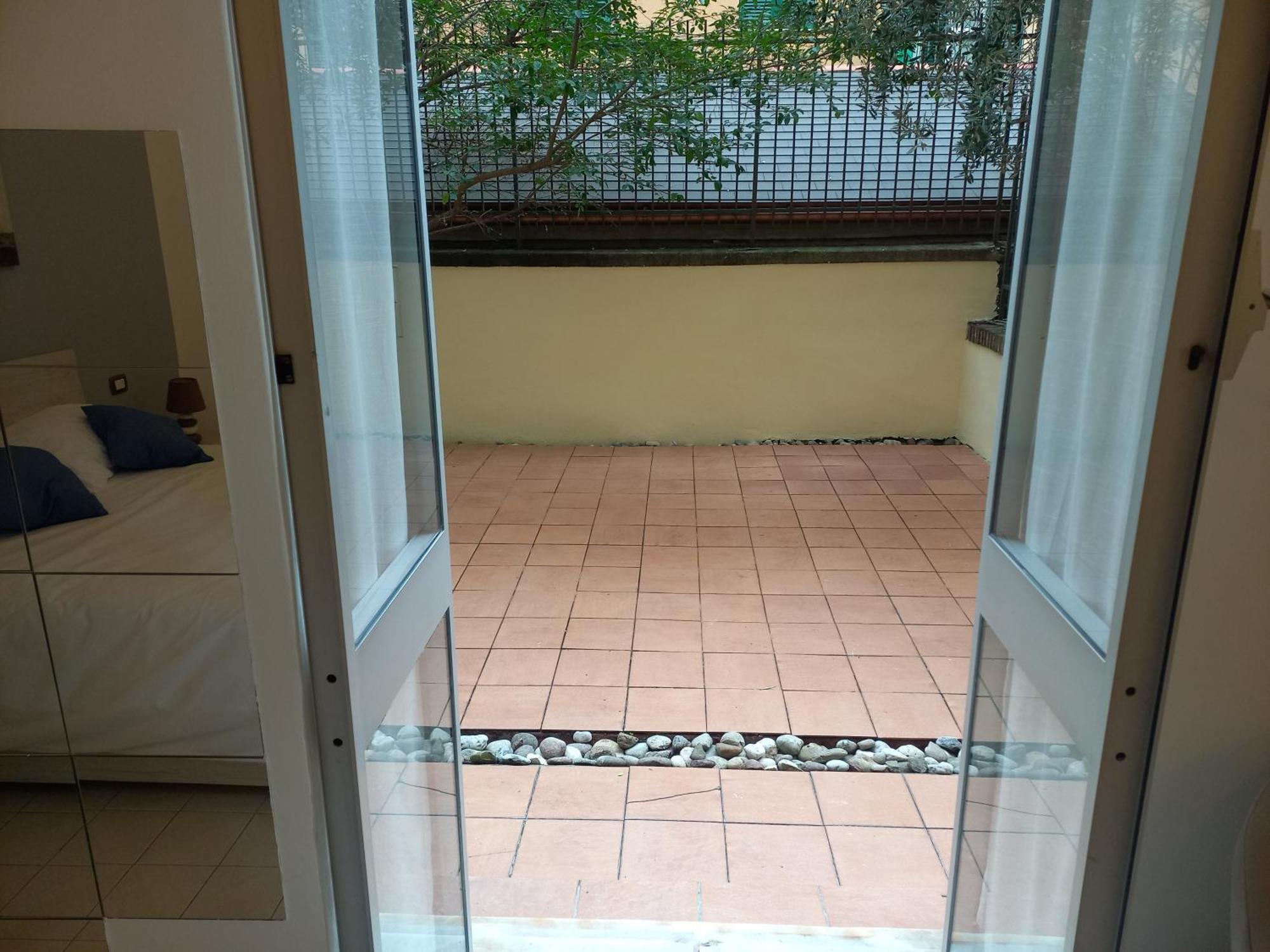 דירות ג'נובה Casa Mare מראה חיצוני תמונה